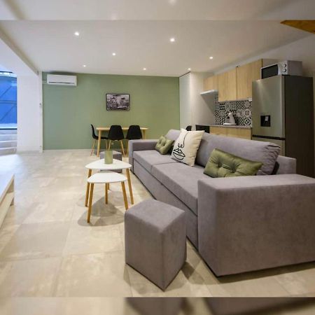 Le Boldieu- Duplex Beziers -Allee Paul Riquet- Wifi- Tv Connecte ภายนอก รูปภาพ