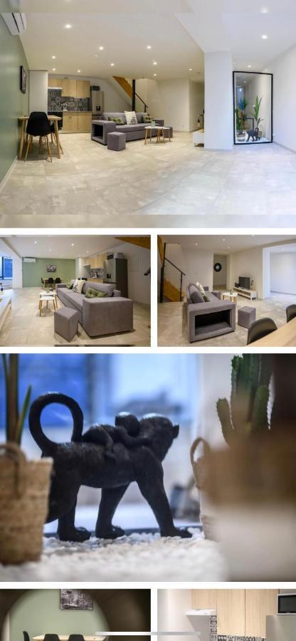 Le Boldieu- Duplex Beziers -Allee Paul Riquet- Wifi- Tv Connecte ภายนอก รูปภาพ
