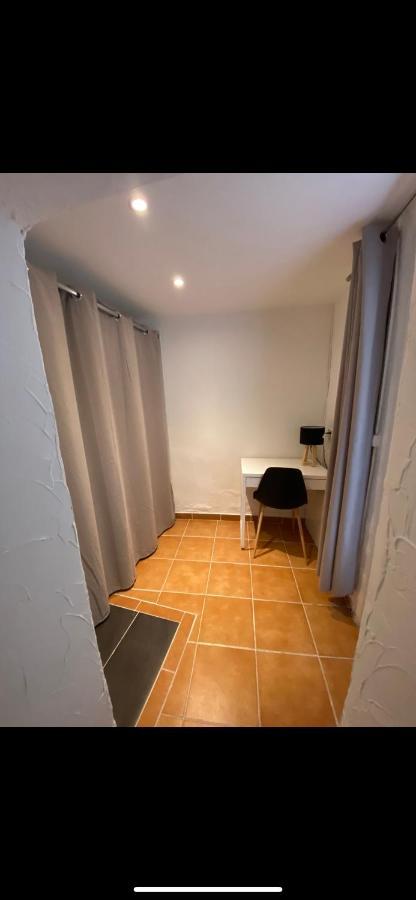Le Boldieu- Duplex Beziers -Allee Paul Riquet- Wifi- Tv Connecte ภายนอก รูปภาพ